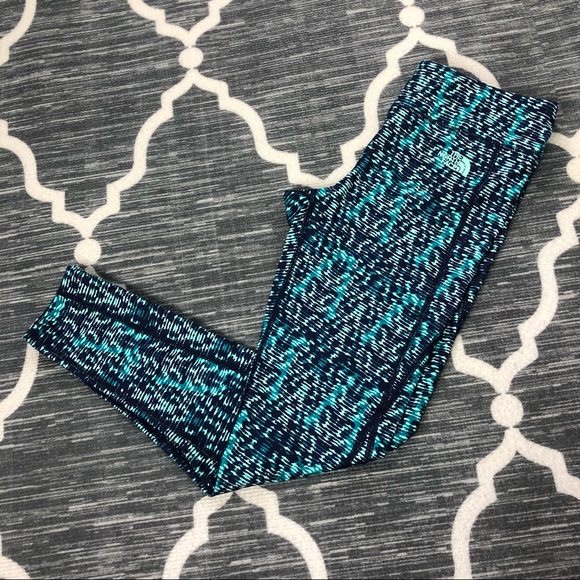 The North Face Pulse compression tight/legging - Picture 6 of 10